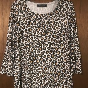 Kasper women’s shirt